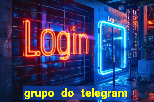 grupo do telegram mais de 18